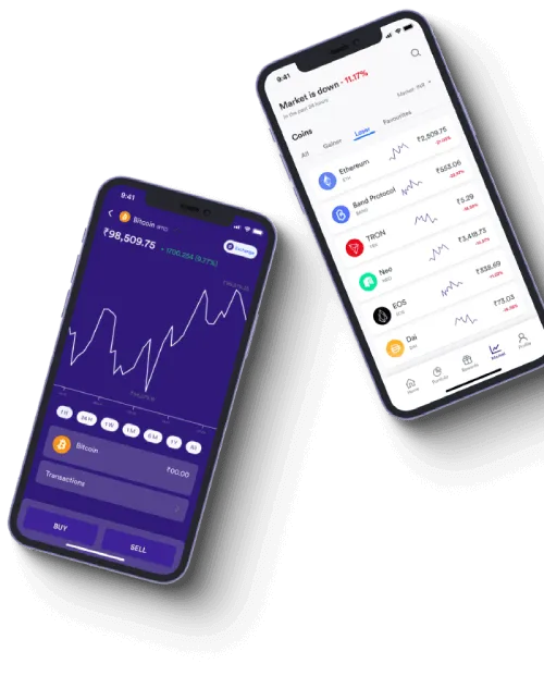 Expand Yzarex App - What is Expand Yzarex App?