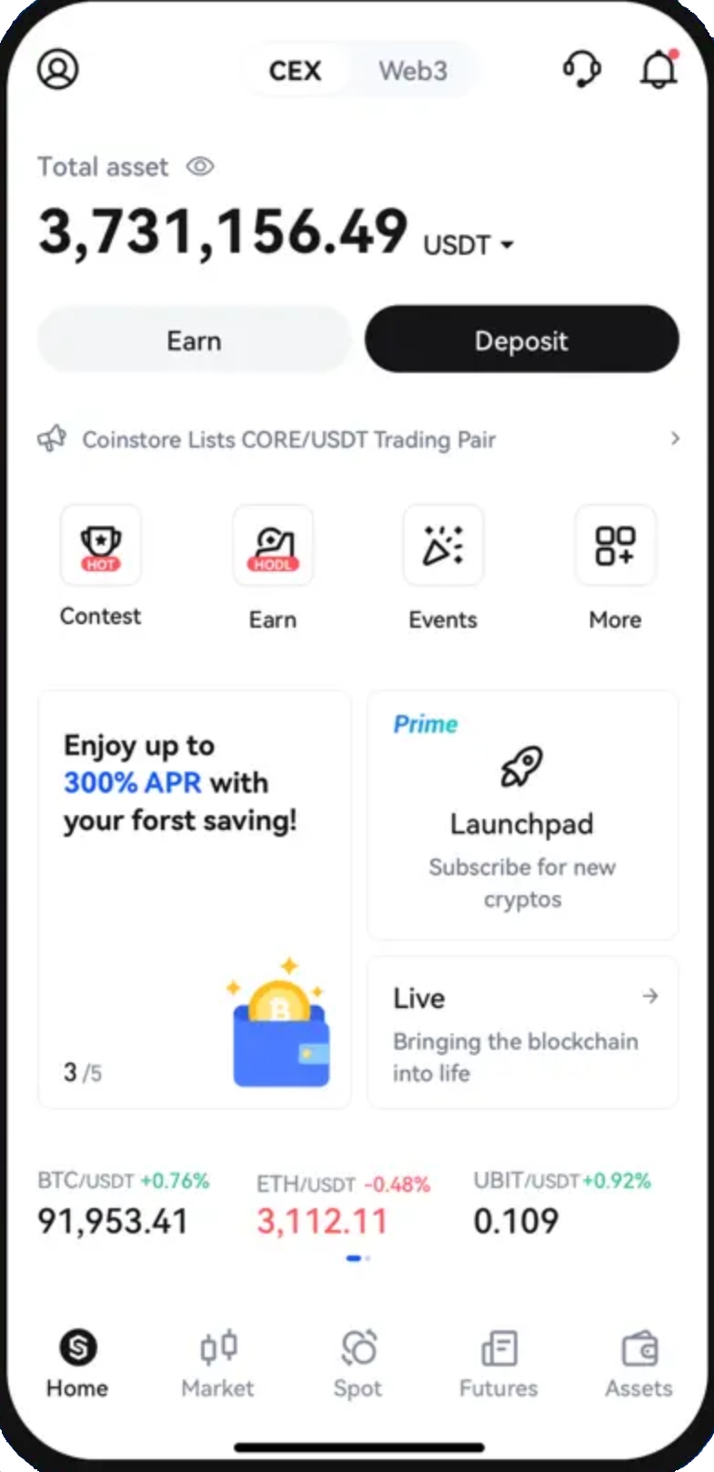 Expand Yzarex App - O que exatamente é negociação on-line?